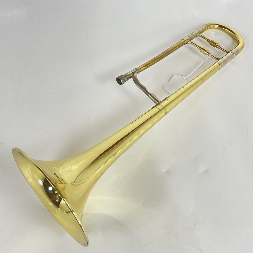 Used Conn 100H Bell ONLY [37085]