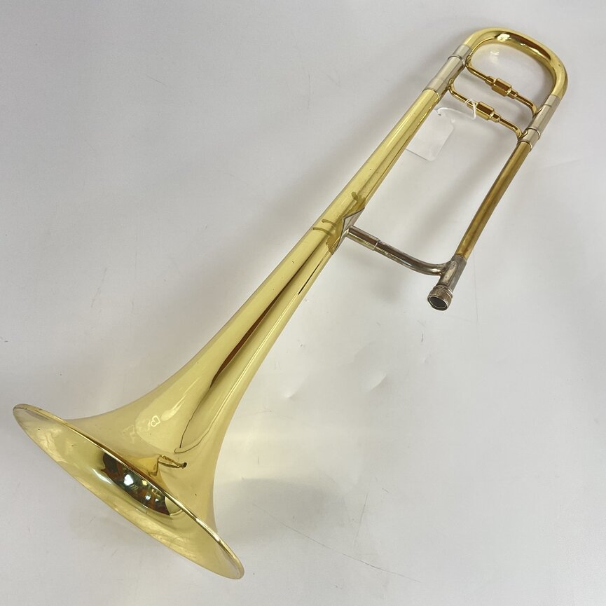Used Conn 100H Bell ONLY [37085]