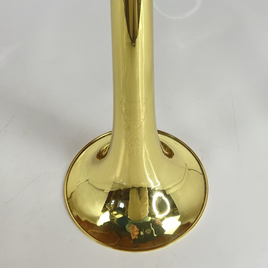Used Conn 100H Bell ONLY [37085]