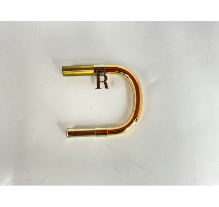 Demo Rath R3/R4 Gold Brass Tuning Slide [37214]