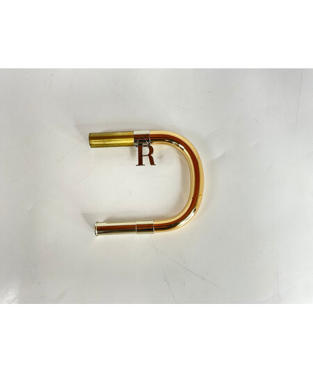 Demo Rath R3/R4 Gold Brass Tuning Slide [37214]