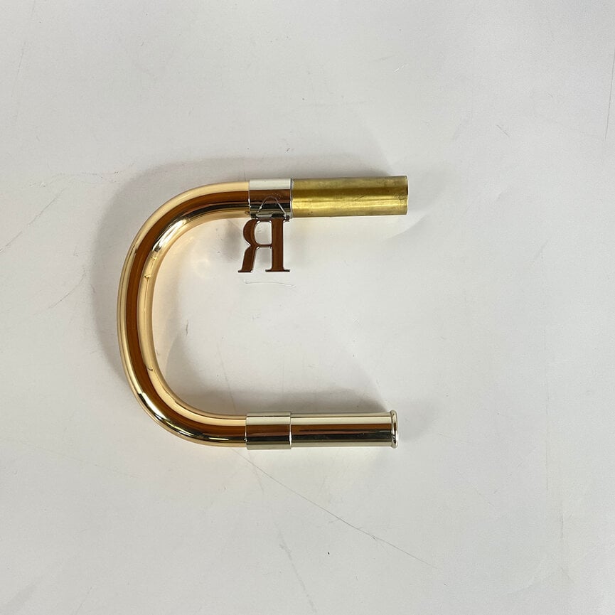 Demo Rath R3/R4 Gold Brass Tuning Slide [37214]