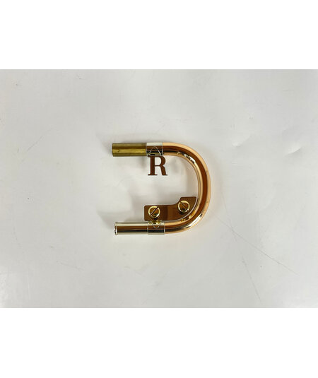 Demo Rath R1/R2 Red Brass Tuning Slide [37212]