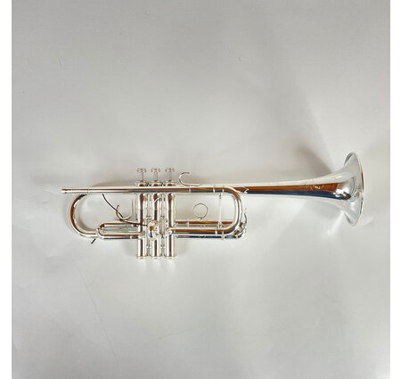 Demo Eastman ETR834S C Trumpet (SN: F2003326)