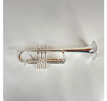 Demo Eastman ETR834S C Trumpet (SN: F2003326)