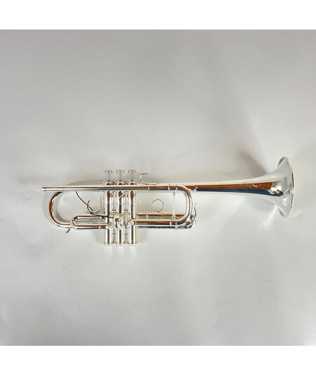 Demo Eastman ETR834S C Trumpet (SN: F2003326)