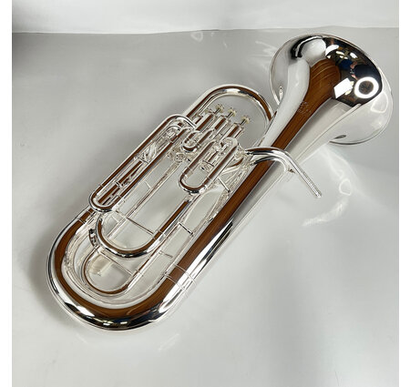 Demo Eastman EEP421S Bb Euphonium (SN: T2301426)