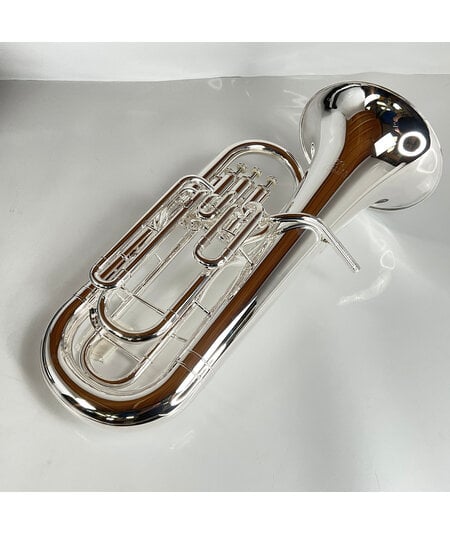 Demo Eastman EEP421S Bb Euphonium (SN: T2301426)
