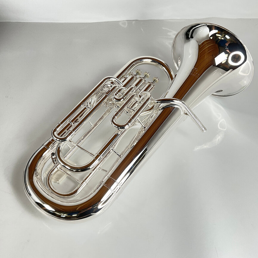 Demo Eastman EEP421S Bb Euphonium (SN: T2301426)