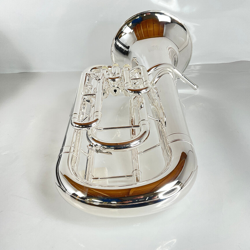 Demo Eastman EEP421S Bb Euphonium (SN: T2301426)