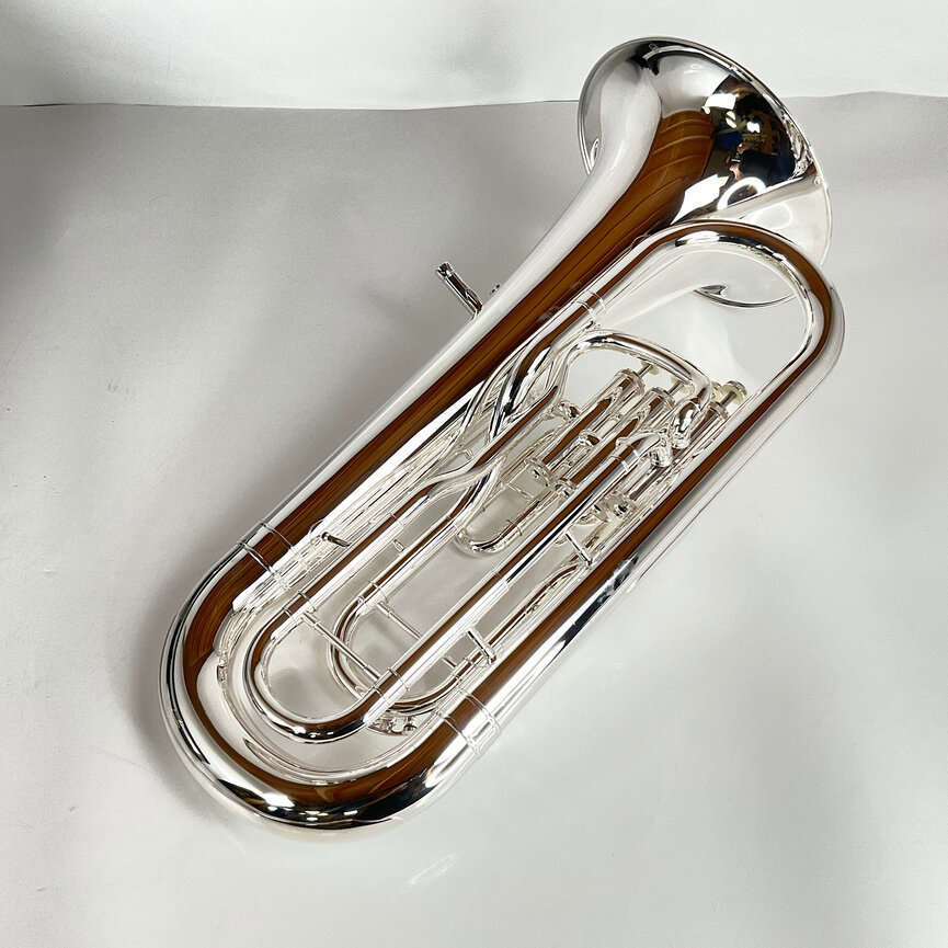 Demo Eastman EEP421S Bb Euphonium (SN: T2301426)