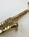 Demo Selmer 62J "Series III" - Jubilee Edition Alto Saxophone (SN: N778539)