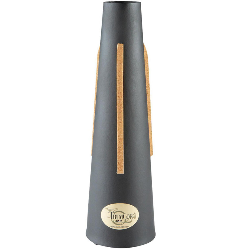 Trumcor Euphonium Straight Mute