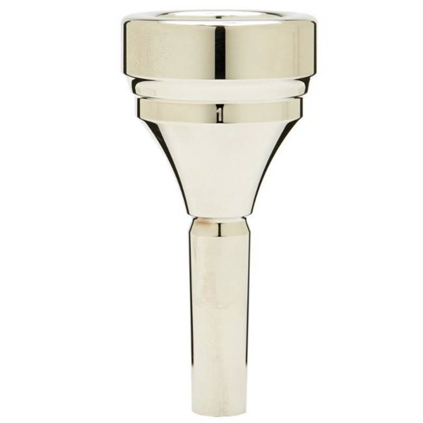 Denis Wick "Classic" Tuba Mouthpiece