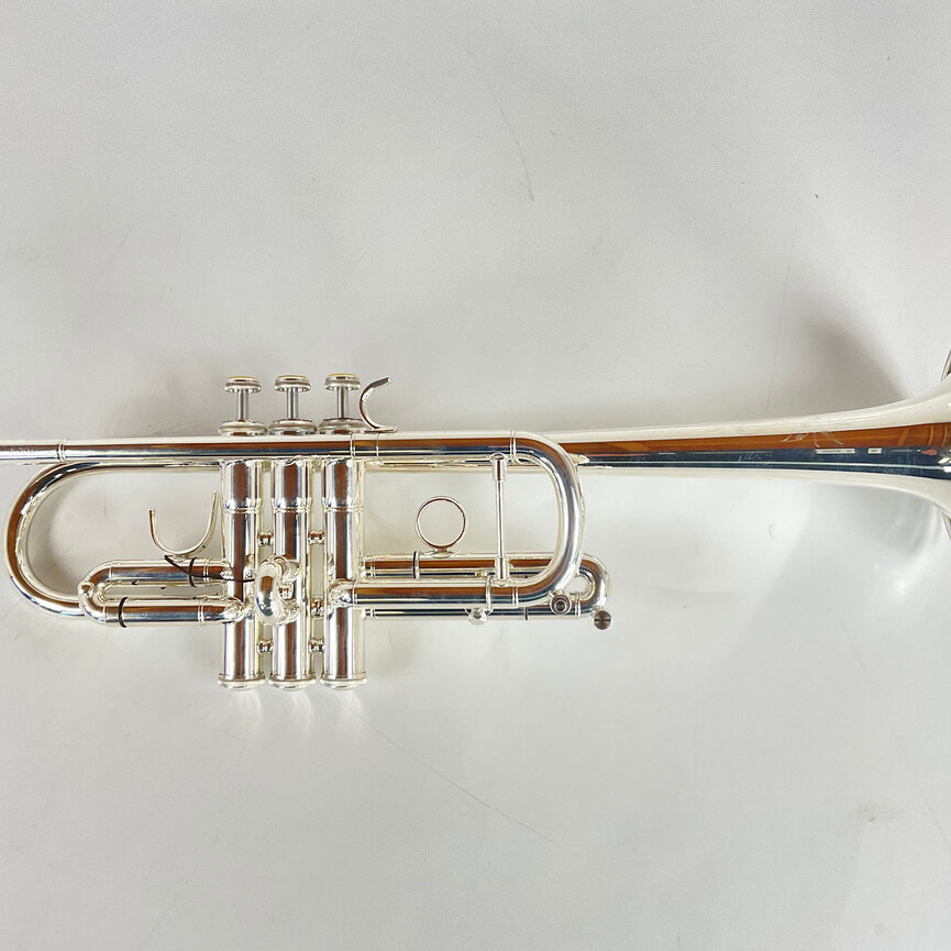 Eastman ETR530 C Trumpet