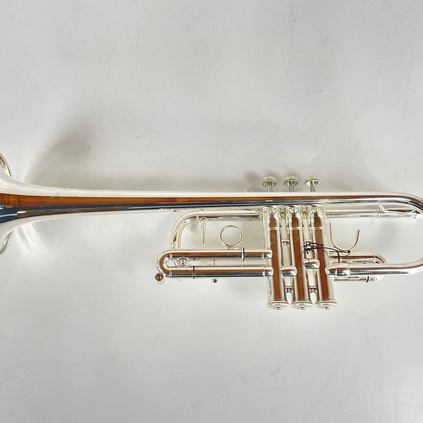 Eastman ETR530 C Trumpet