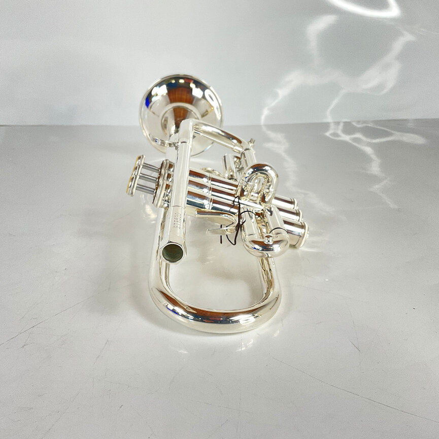 Eastman ETR530 C Trumpet