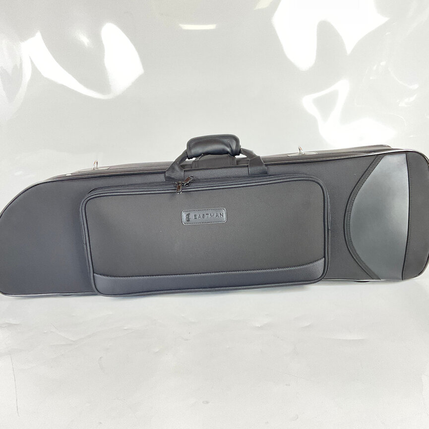 Demo Eastman ETB828 Bb/F Tenor Trombone (SN: S2309857)