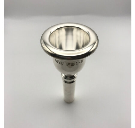 Demo Ultimate Brass MW FS1-E Tuba [38065]