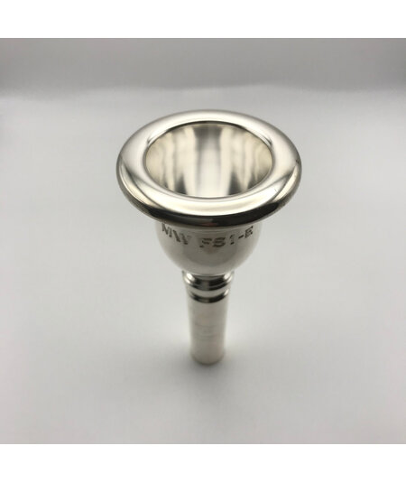 Demo Ultimate Brass MW FS1-E Tuba [38065]