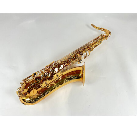 Demo Eastman ETS850 Rue St. Georges Bb Tenor Saxophone (SN: A2470213)