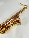 Demo Eastman ETS850 Rue St. Georges Bb Tenor Saxophone (SN: A2470402)