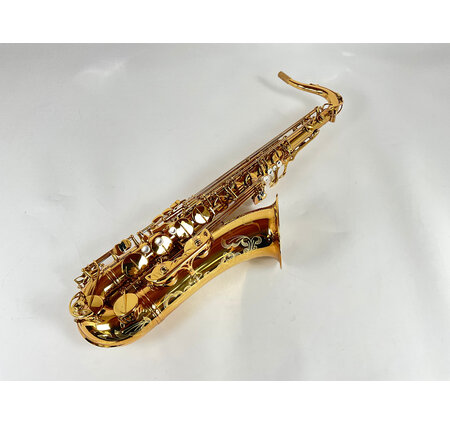 Demo Eastman ETS850 Rue St. Georges Bb Tenor Saxophone (SN: A2470402)