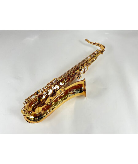 Demo Eastman ETS850 Rue St. Georges Bb Tenor Saxophone (SN: A2470402)