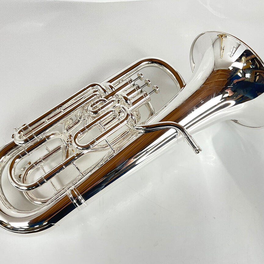 Demo Eastman EEP826S Euphonium (SN: T2302329)