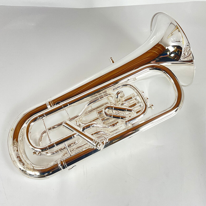 Demo Eastman EEP826S Euphonium (SN: T2302329)