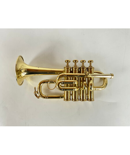 Piccolo Trumpets - Dillon Music Piccolo Trumpets - Dillon Music