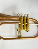 Used NYTC Stage 1 - Bb Flugelhorn [34589]