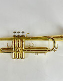 Used S.E. Shires CXLW T6 Bb Trumpet (SN: 1817)