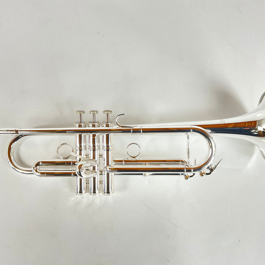 Carol Brass 5000 series Light-Weight Trumpet