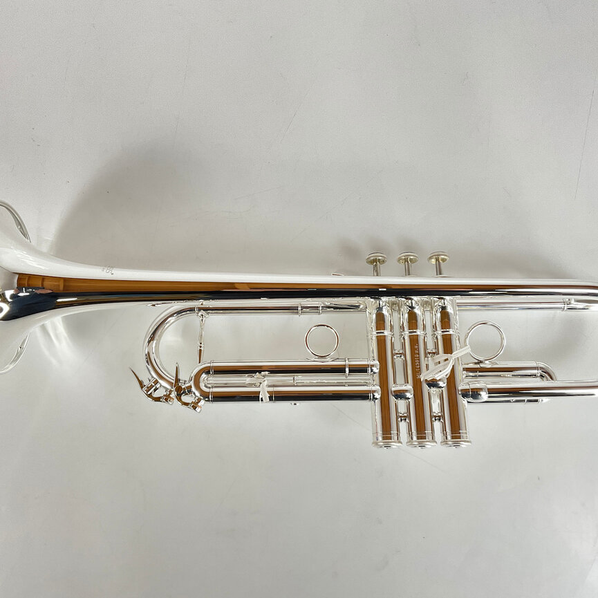 Carol Brass 5000 series Light-Weight Trumpet