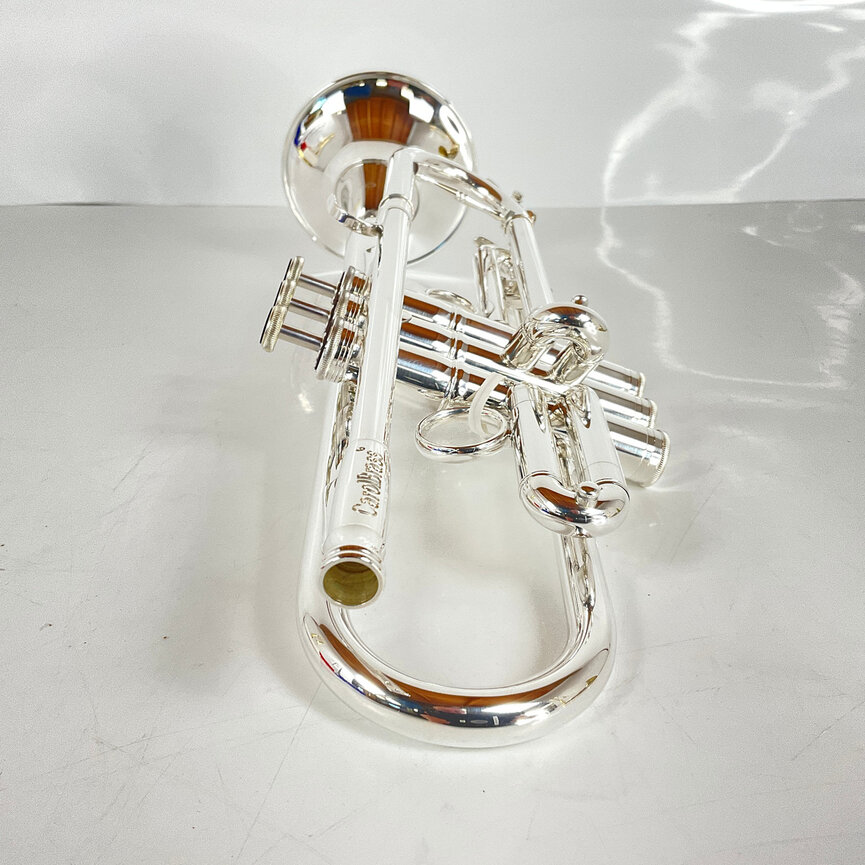 Carol Brass 5000 series Light-Weight Trumpet