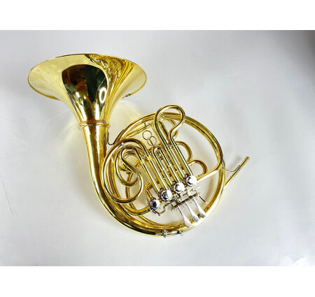Demo S.E. Shires Q20 F/Bb Double French Horn (SN: G2500002)