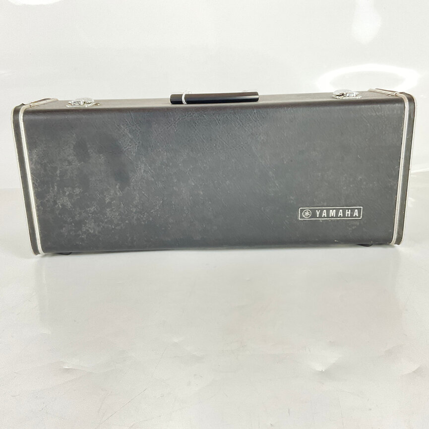 Used Yamaha YTR-761 Eb/D Trumpet (SN: 004630)