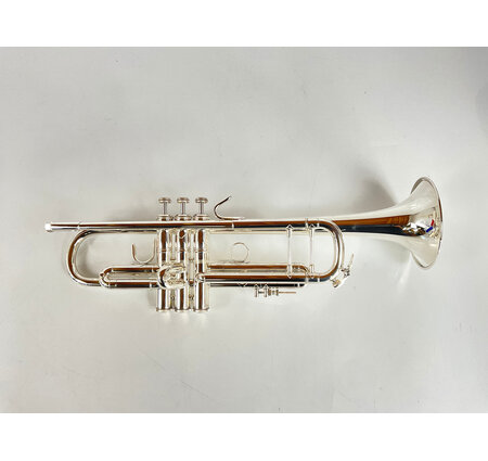 Demo Bach 180S37 Bb Trumpet (SN: 796603)