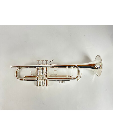 Demo Bach 180S37 Bb Trumpet (SN: 796603)