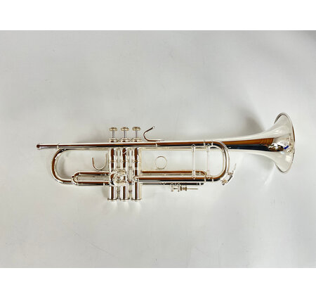 Demo Bach 180S37 Bb Trumpet (SN: 796561)