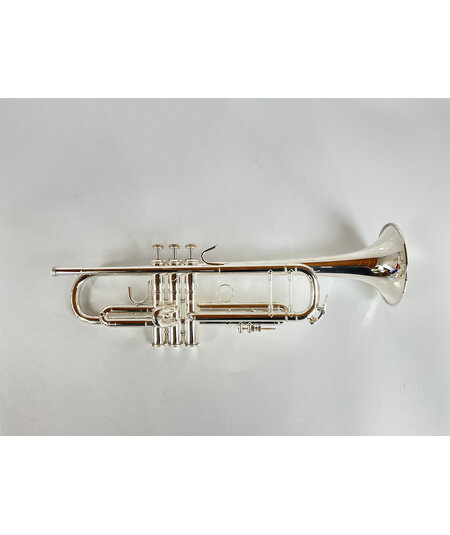 Demo Bach 180S37 Bb Trumpet (SN: 795682)