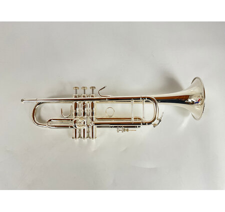 Demo Bach 180S37 Bb Trumpet (SN: 797024)