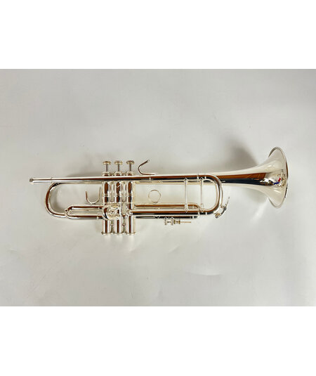 Demo Bach 180S37 Bb Trumpet (SN: 797024)