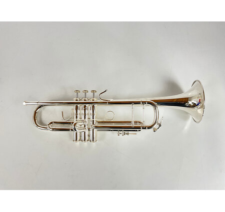 Demo Bach 180S37 Bb Trumpet (SN: 796791)
