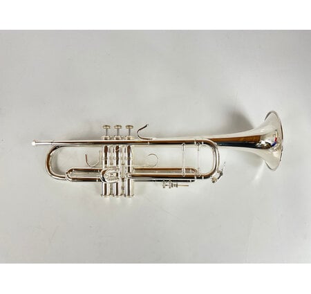 Demo Bach 180S37 Bb Trumpet (SN: 796791)