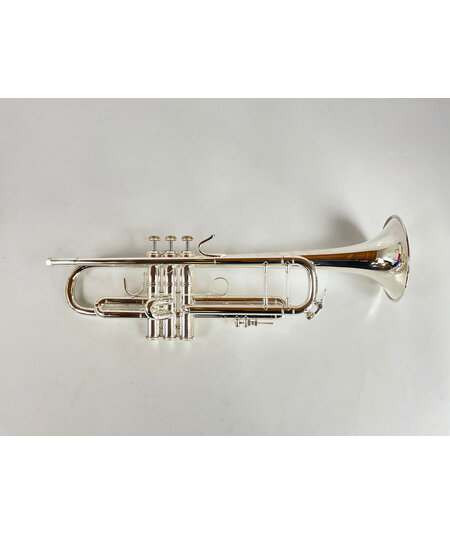 Demo Bach 180S37 Bb Trumpet (SN: 796791)