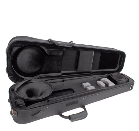 Protec PB325 Screw Bell Tenor Trombone Case
