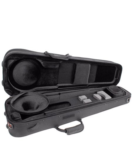 Protec PB325 Screw Bell Tenor Trombone Case