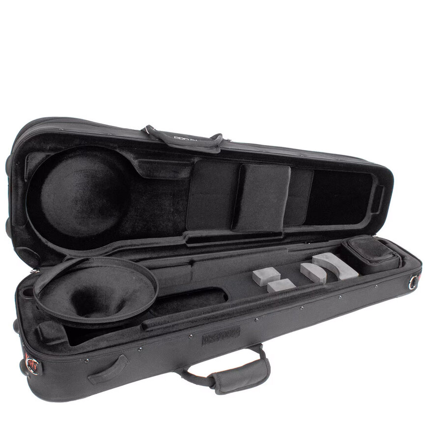 Protec PB325 Screw Bell Tenor Trombone Case